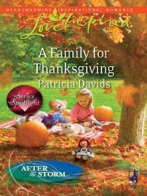 [After the Storm 05] • A Family for Thanksgiving